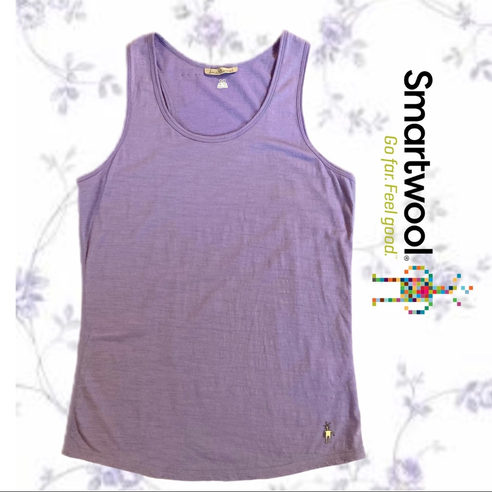 Smartwool Microweight 150 Tank